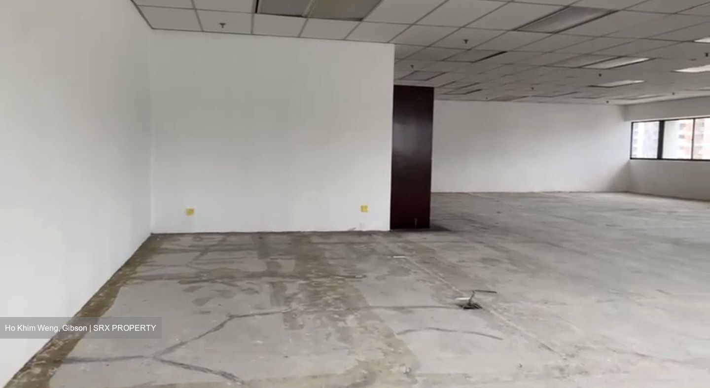 Fortune Centre (D7), Office #555961201